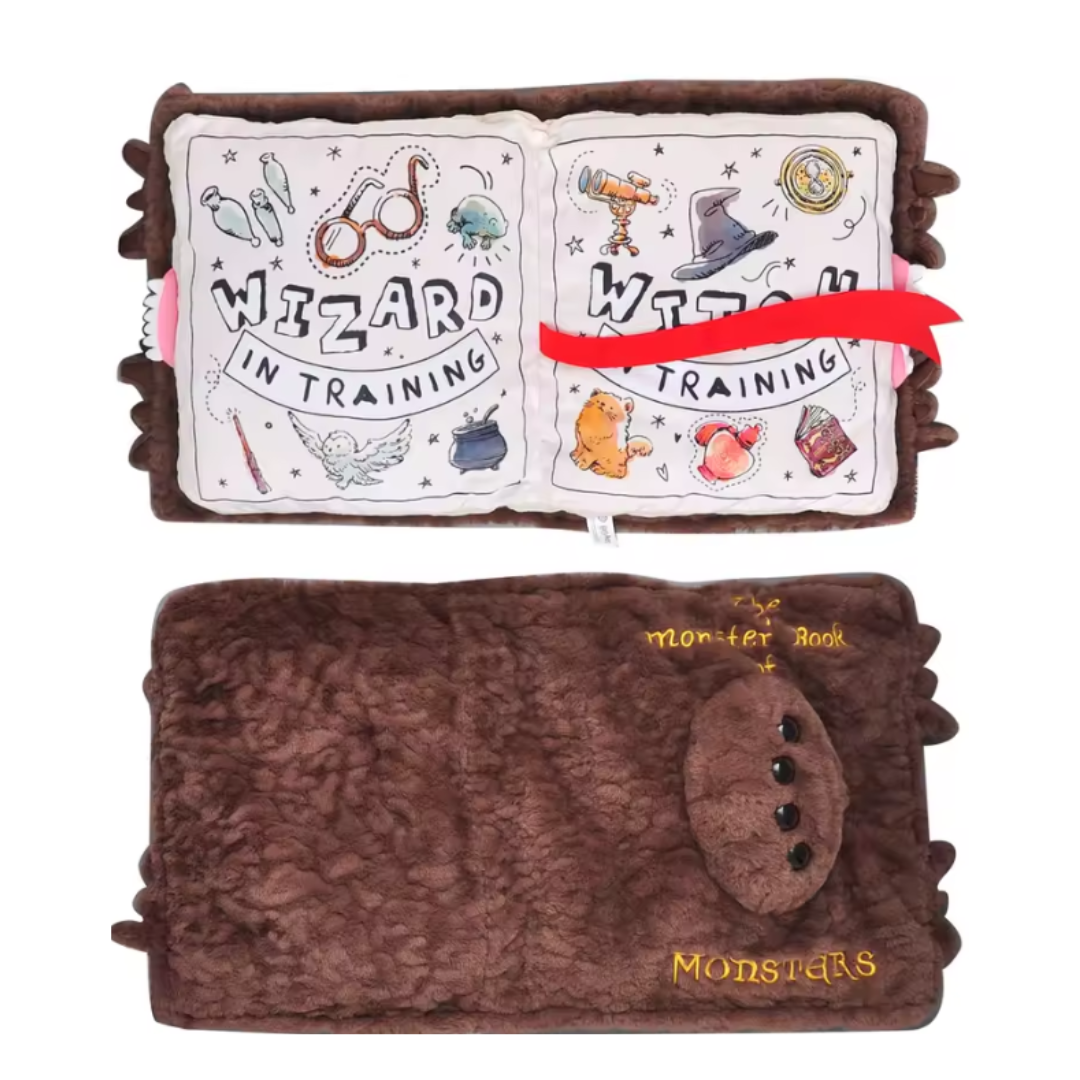 The BeastlyBook