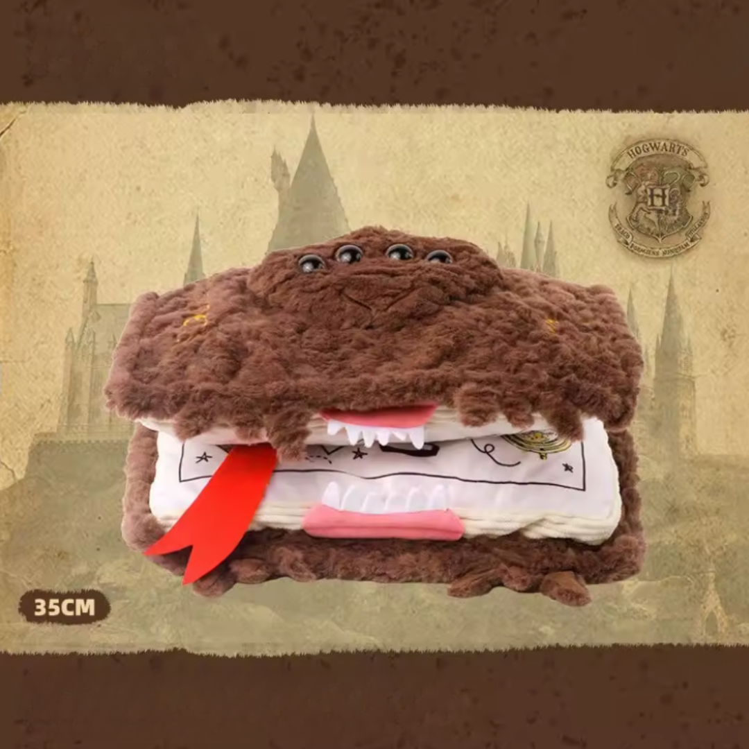 The BeastlyBook